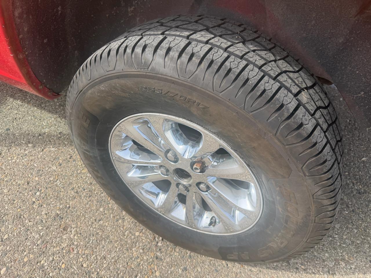 Ram 1500 photo 17