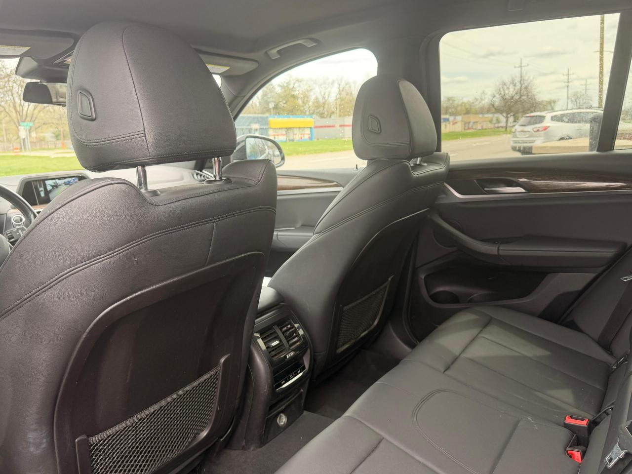 BMW X3 sDrive30i 2019
