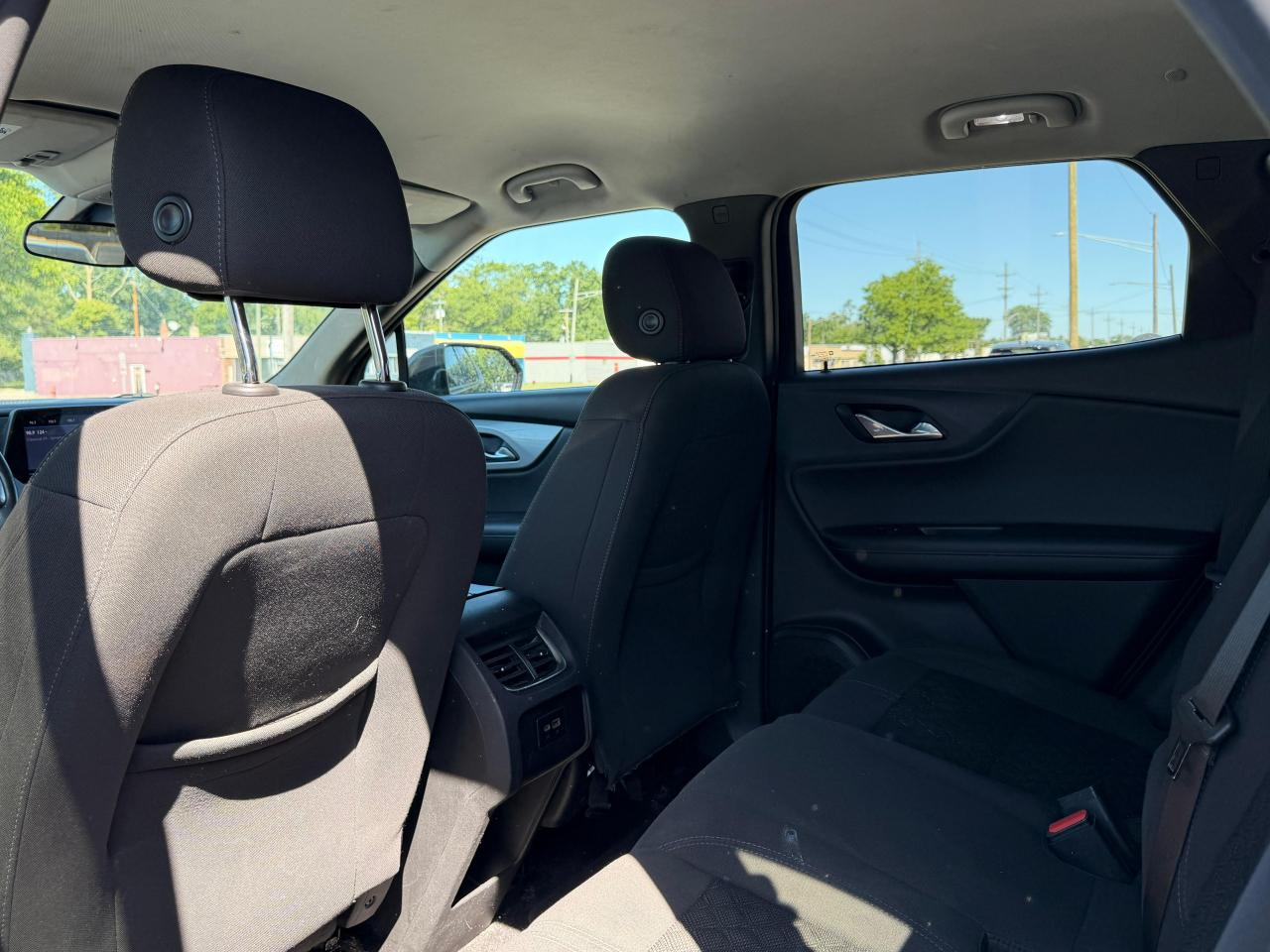Chevrolet Blazer 2LT 2020