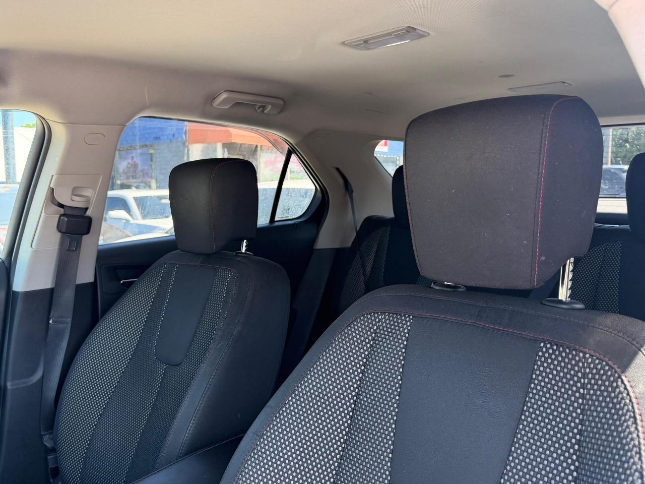 Chevrolet Equinox 1LT 2WD 2015