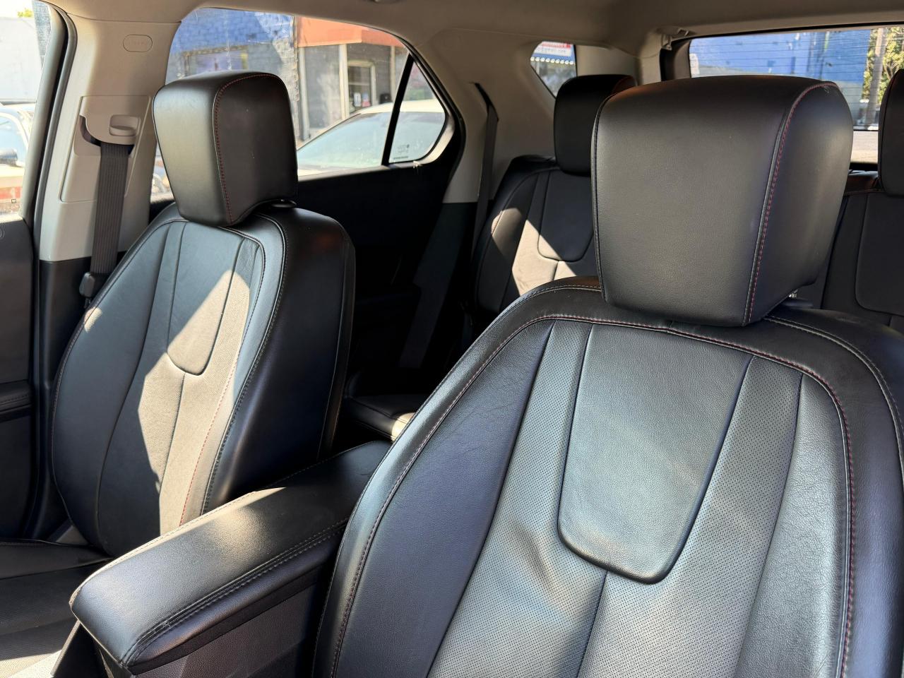 Chevrolet Equinox LT 2WD 2017