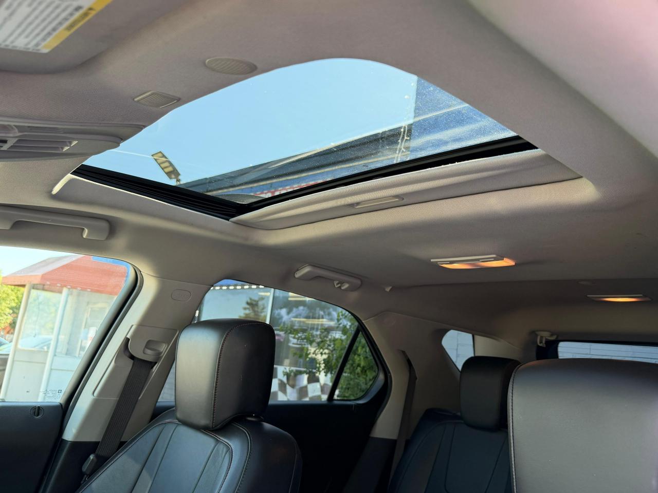 Chevrolet Equinox LT 2WD 2017