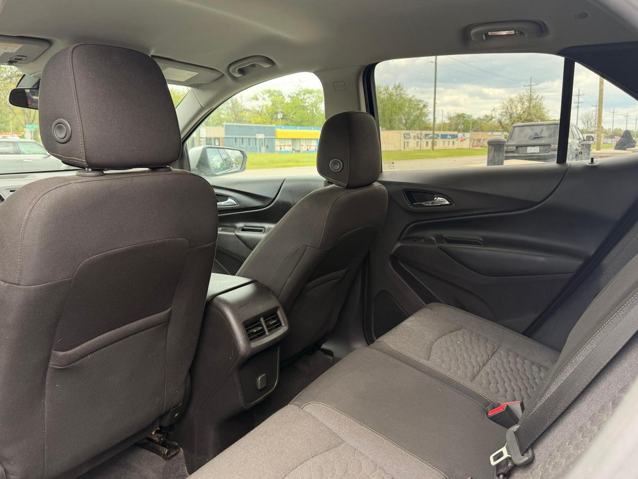 Chevrolet Equinox LT 2WD 2018