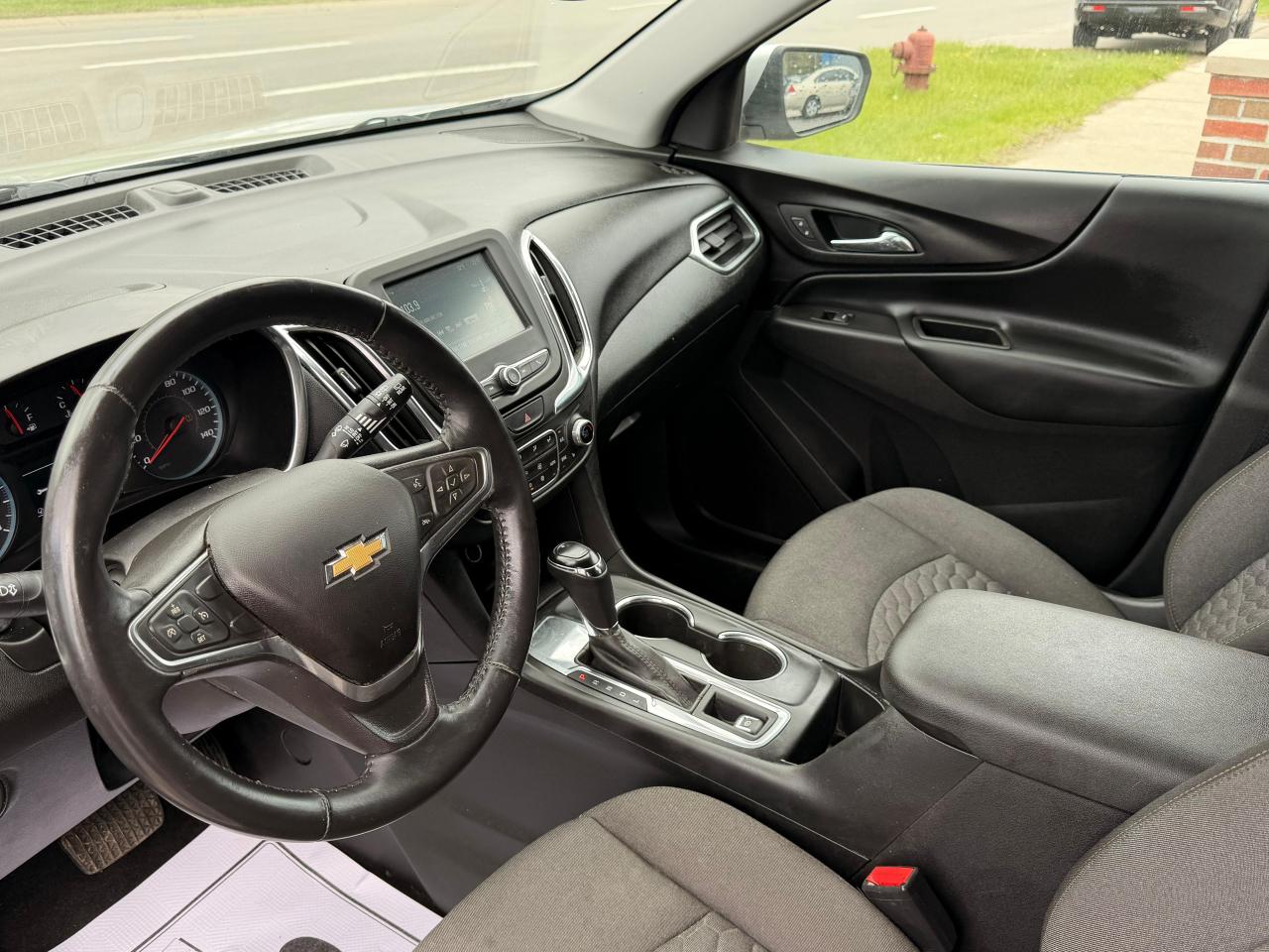 Chevrolet Equinox LT 2WD 2018