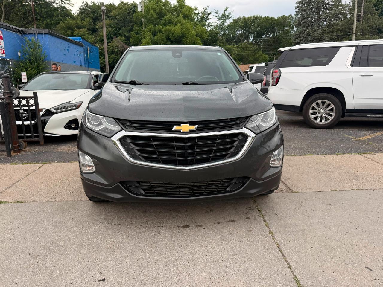 Chevrolet Equinox LT 2WD 2019