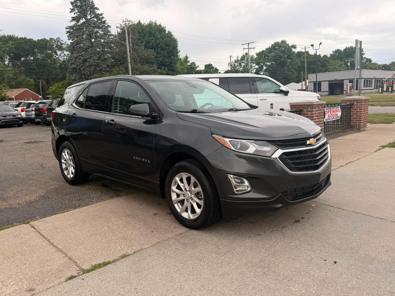 Chevrolet Equinox LT 2WD 2019