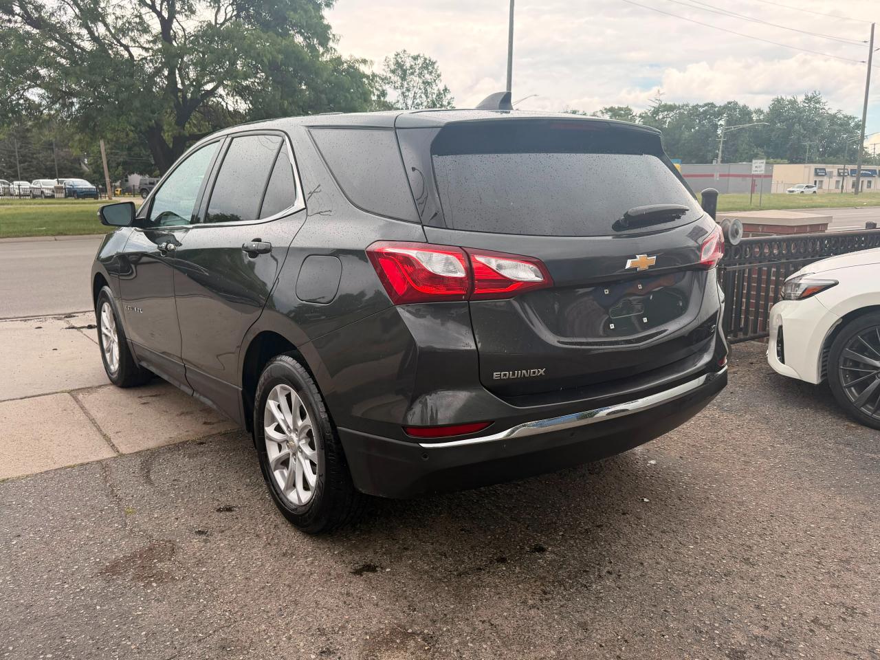 Chevrolet Equinox LT 2WD 2019