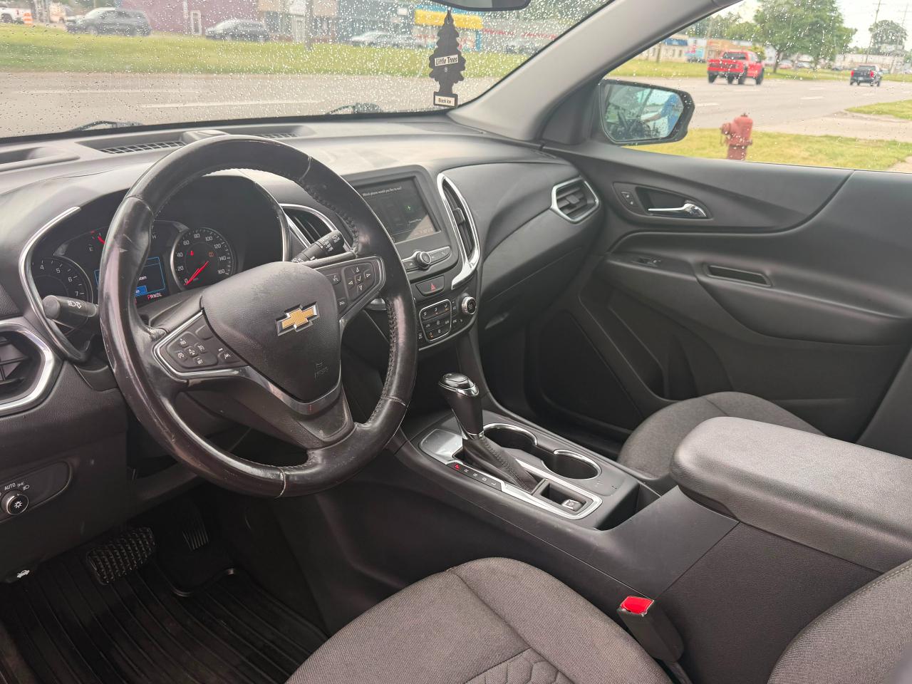 Chevrolet Equinox LT 2WD 2019