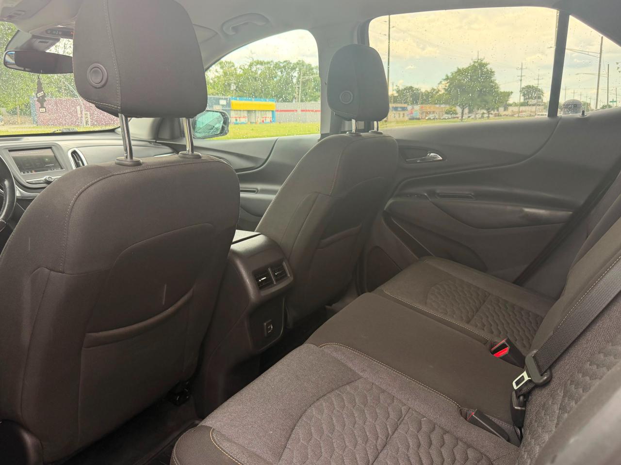 Chevrolet Equinox LT 2WD 2019