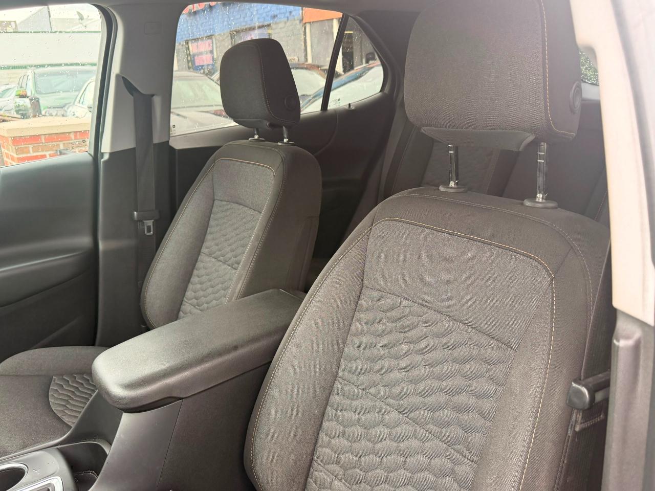 Chevrolet Equinox LT 2WD 2019