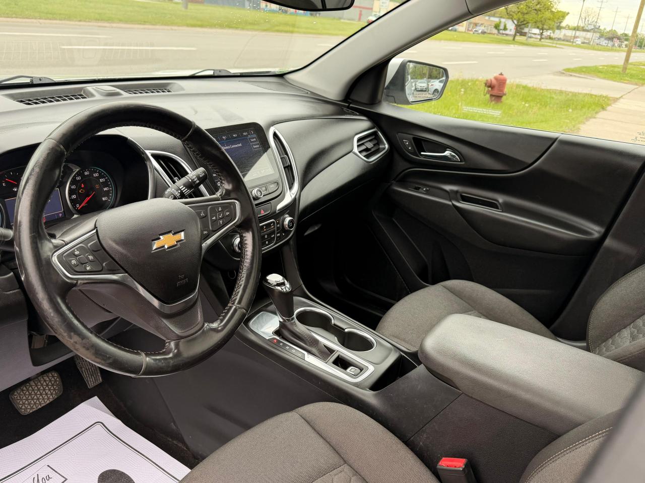 Chevrolet Equinox LT 1.5 2WD 2019
