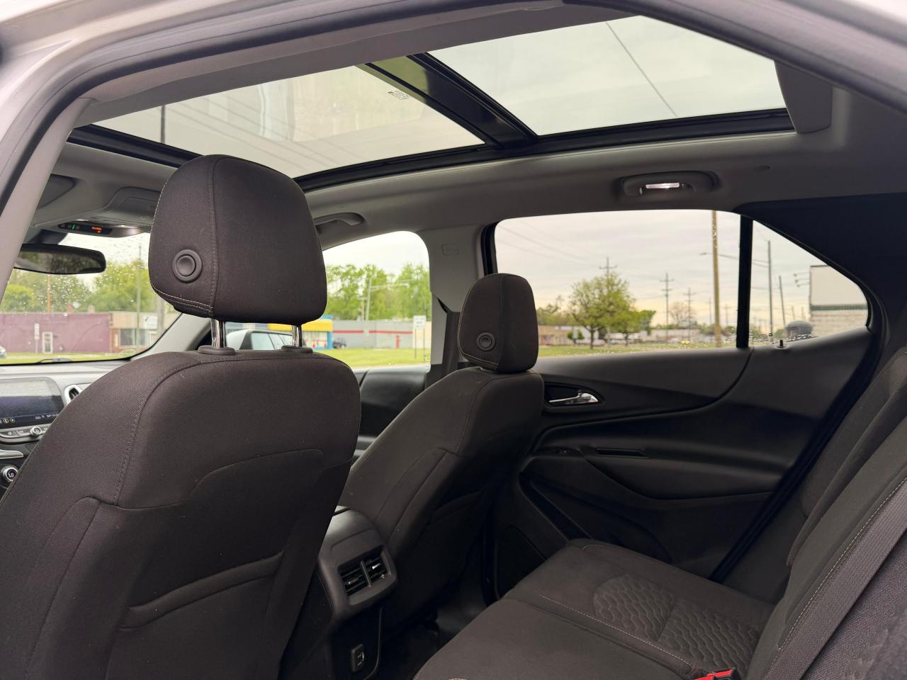Chevrolet Equinox LT 1.5 2WD 2019