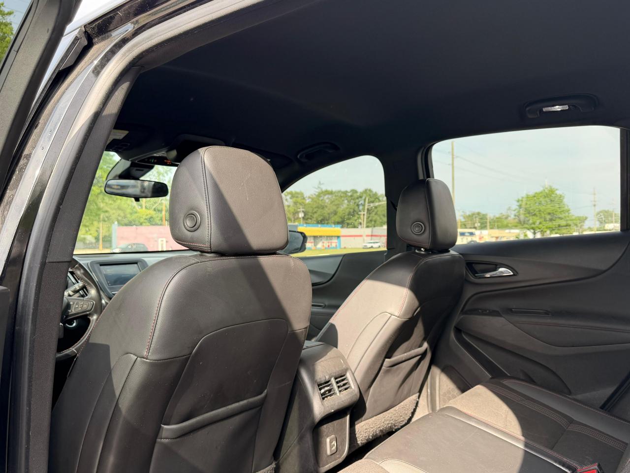 Chevrolet Equinox RS 2022