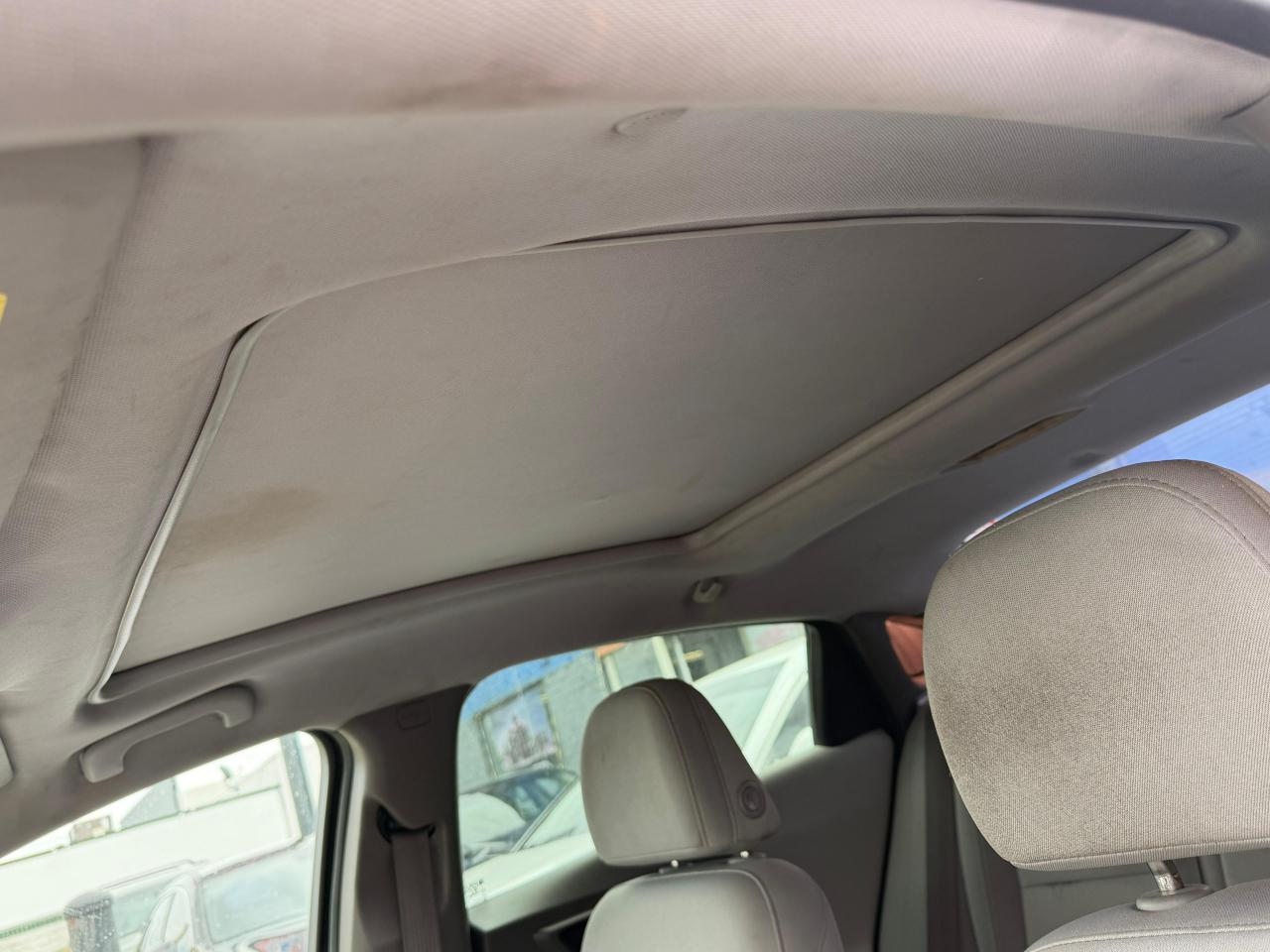 Chevrolet Malibu LT 2019
