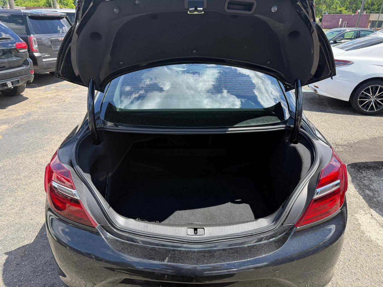 Buick Regal Premium 1 2015