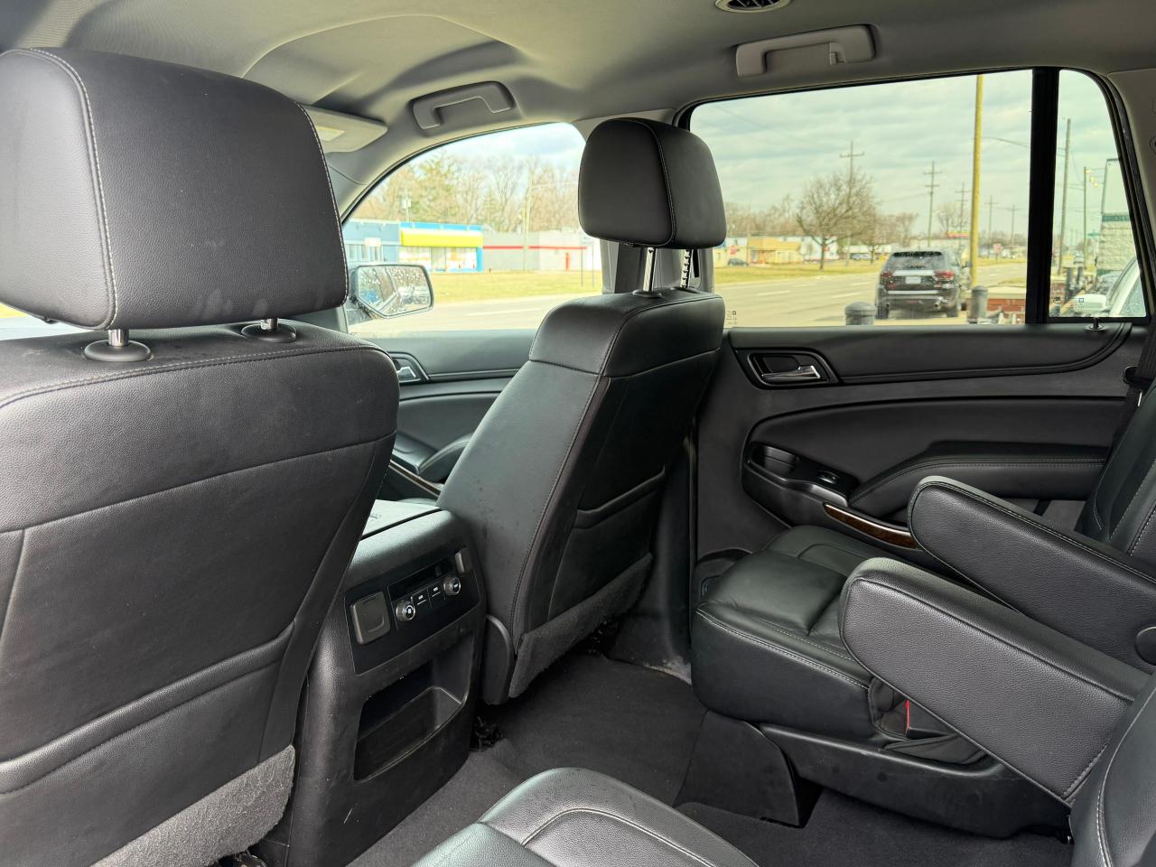 Chevrolet Tahoe LT 4WD 2019