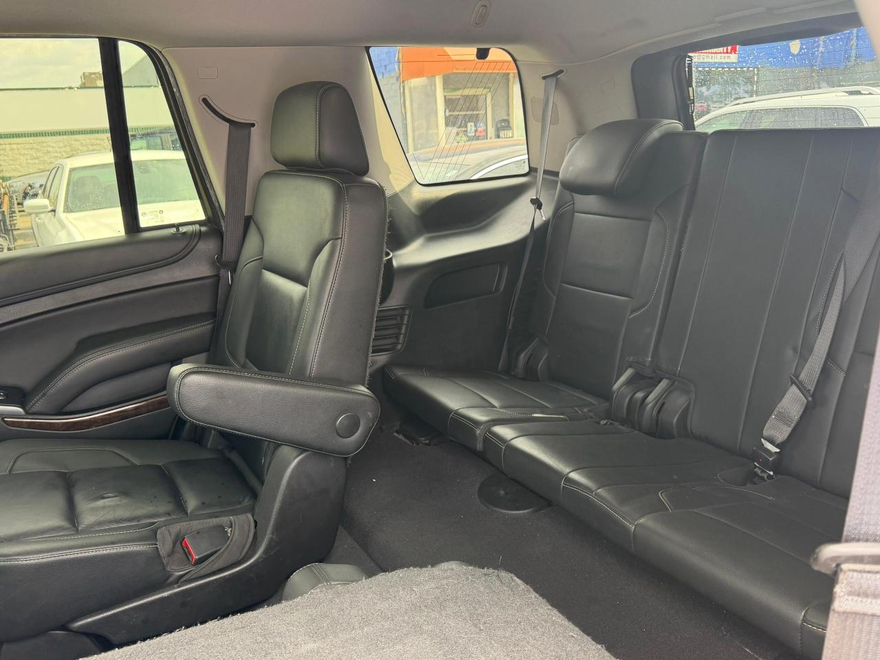 Chevrolet Tahoe LT 4WD 2019