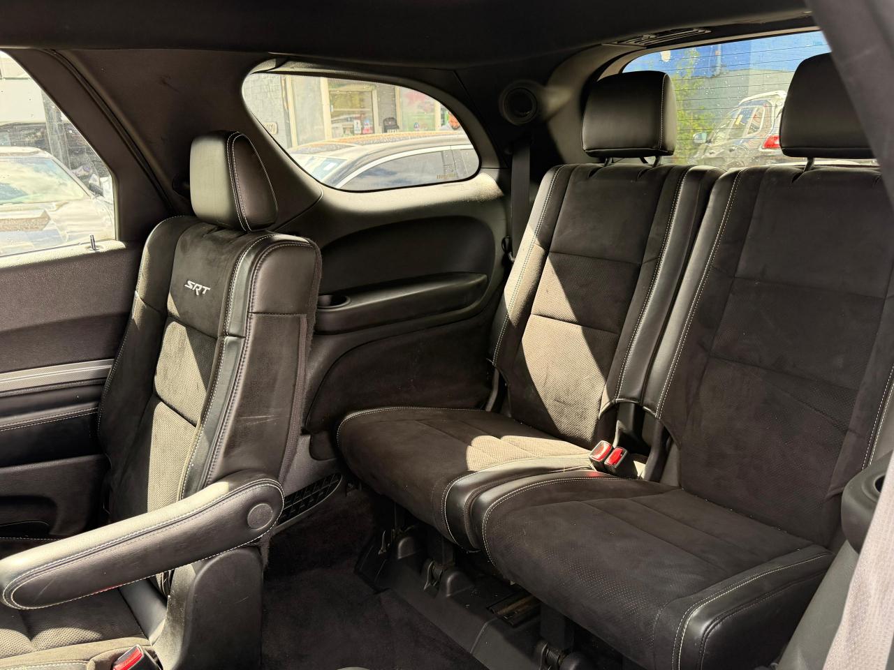 Dodge Durango SRT AWD 2018