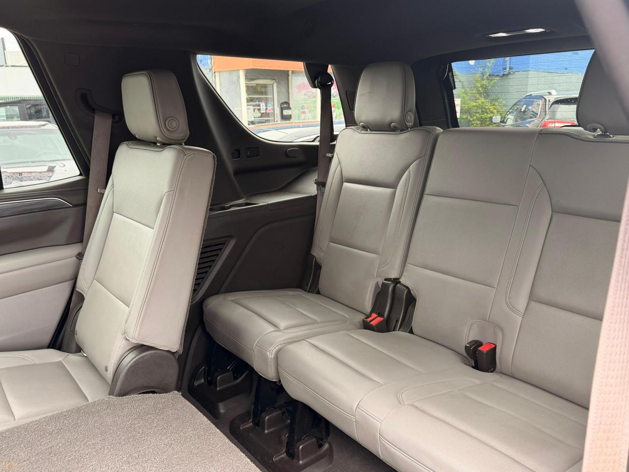 GMC Yukon SLT 4WD 2021