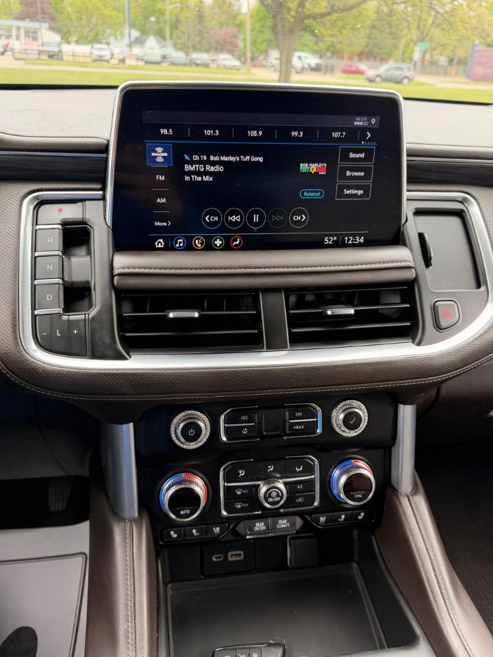GMC Yukon SLT 4WD 2021