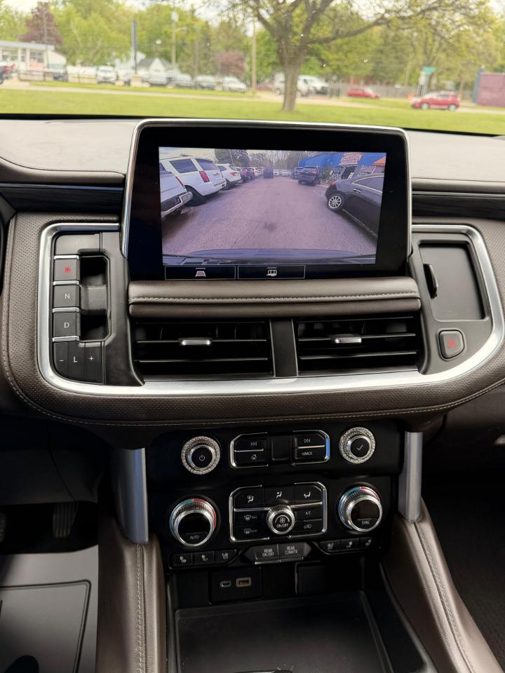 GMC Yukon SLT 4WD 2021