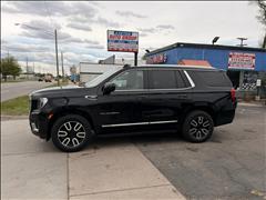2021 GMC Yukon 