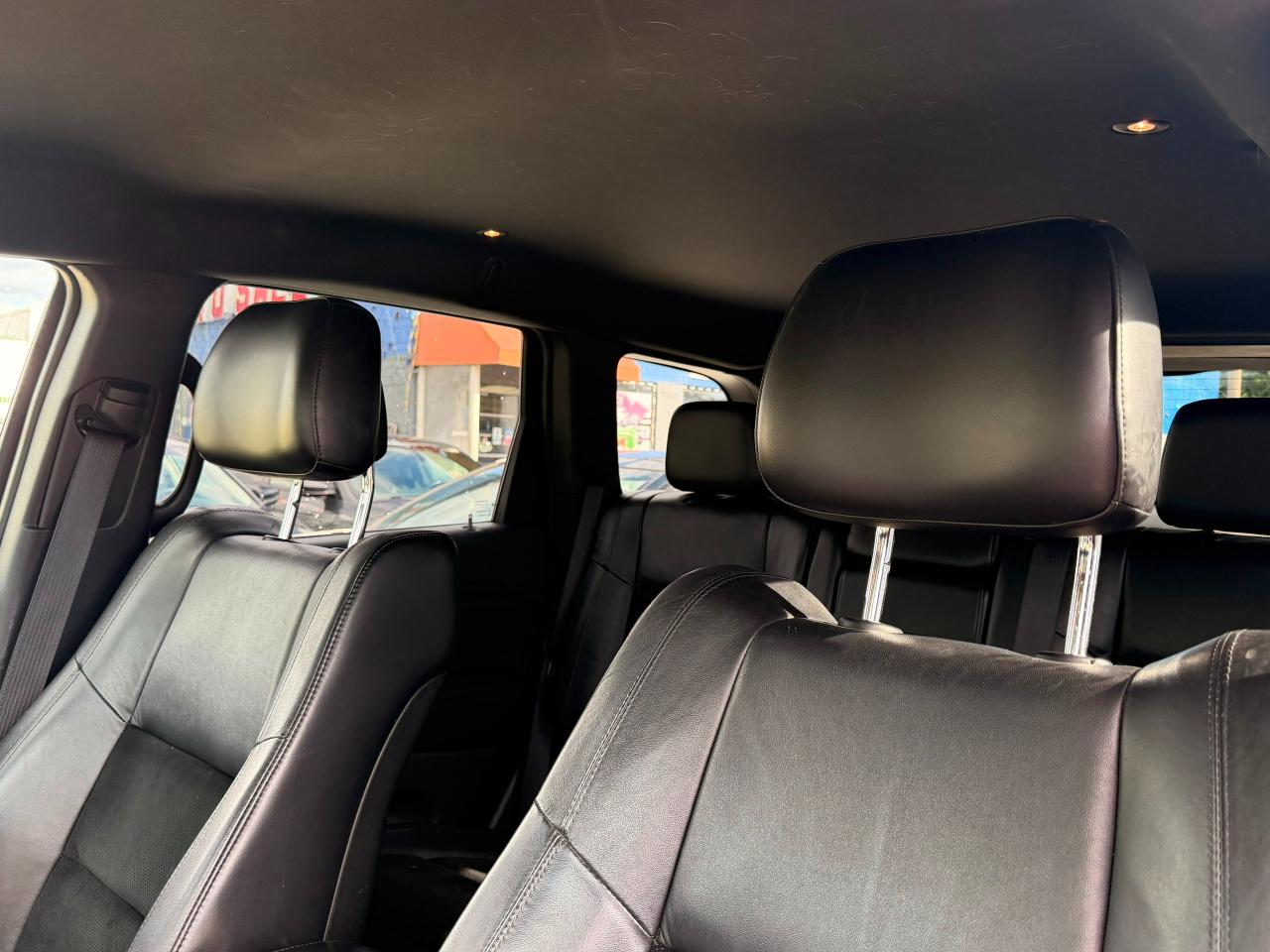 Jeep Grand Cherokee Laredo 4WD 2017