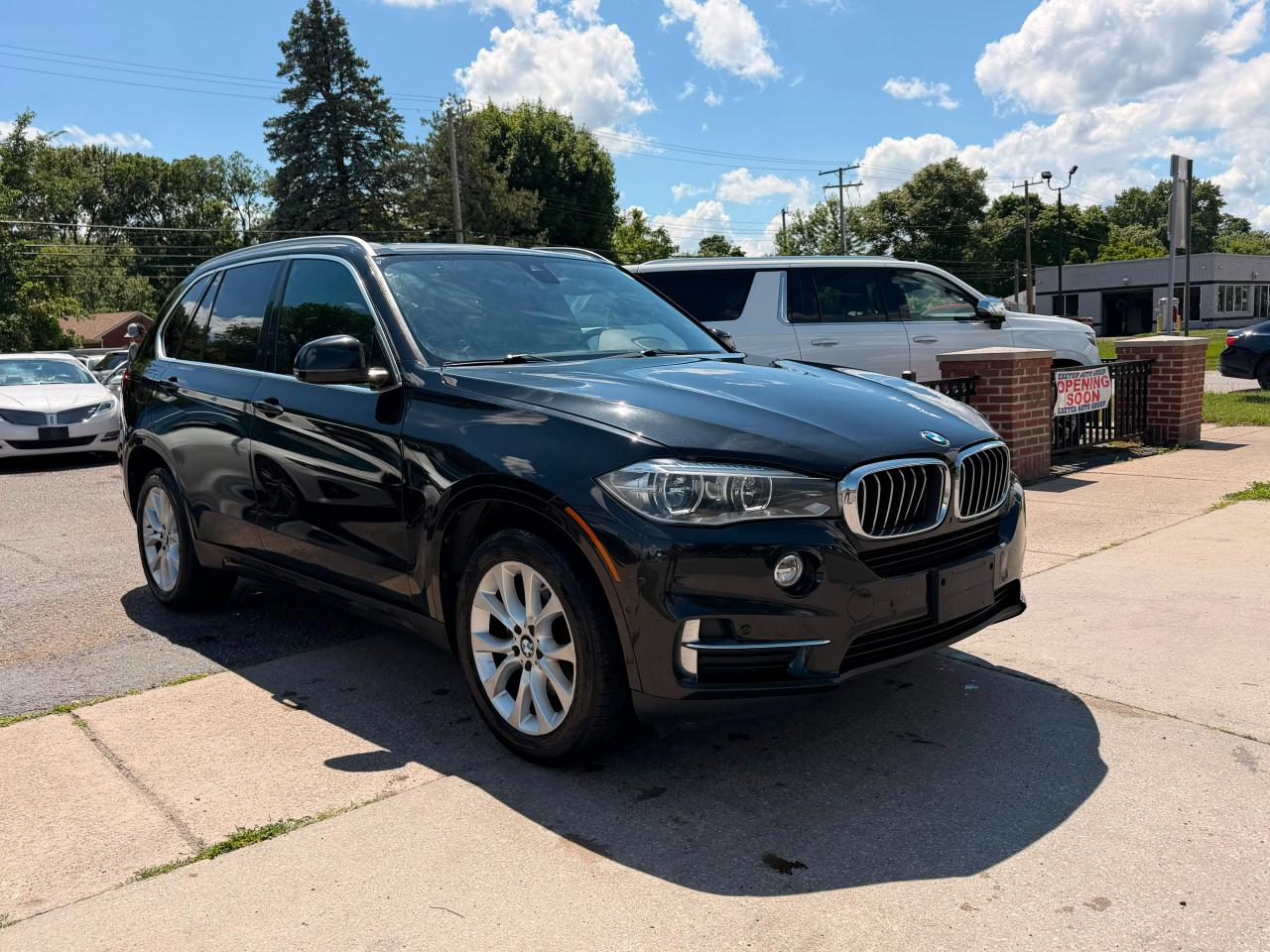 BMW X5 xDrive35i 2018