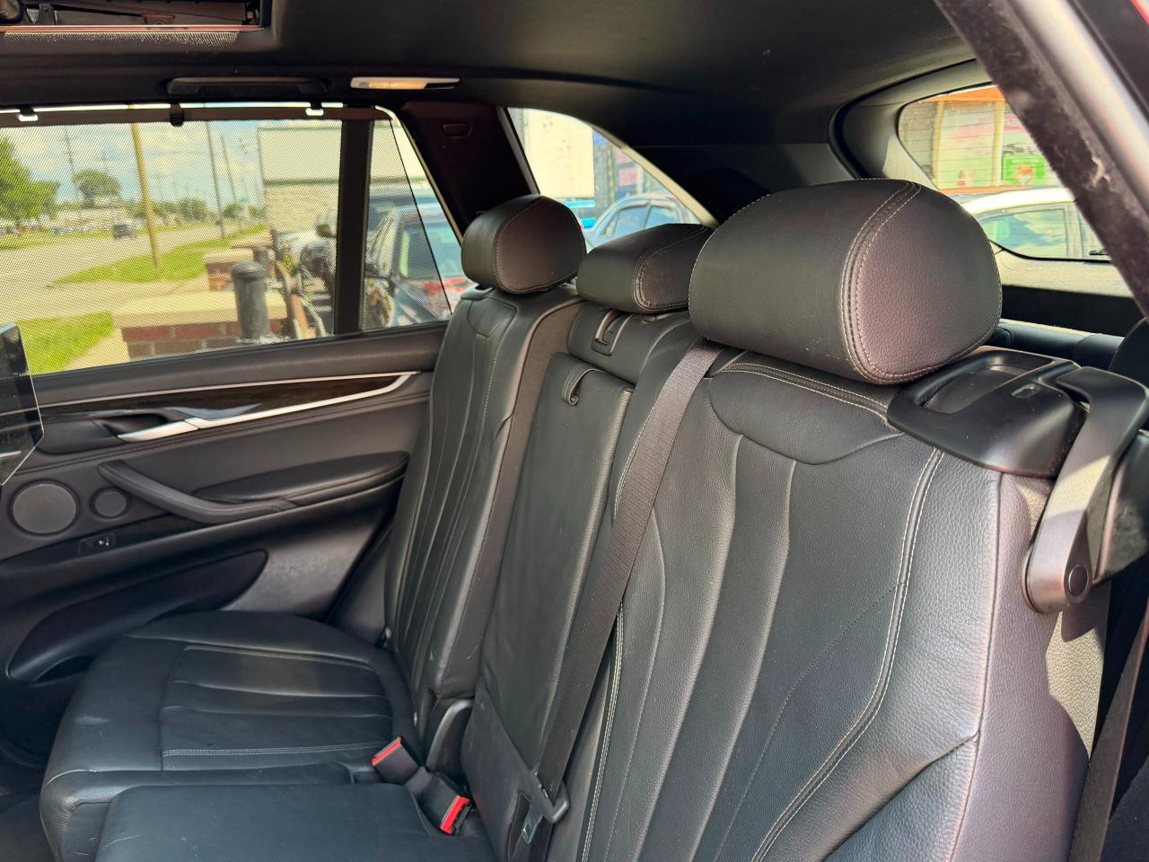 BMW X5 xDrive35i 2018