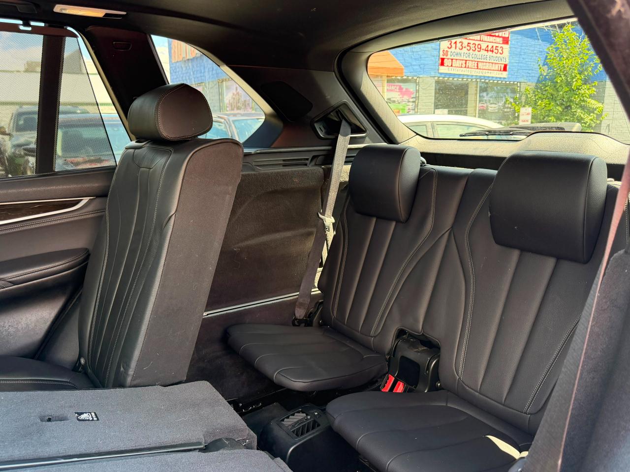 BMW X5 xDrive35i 2018