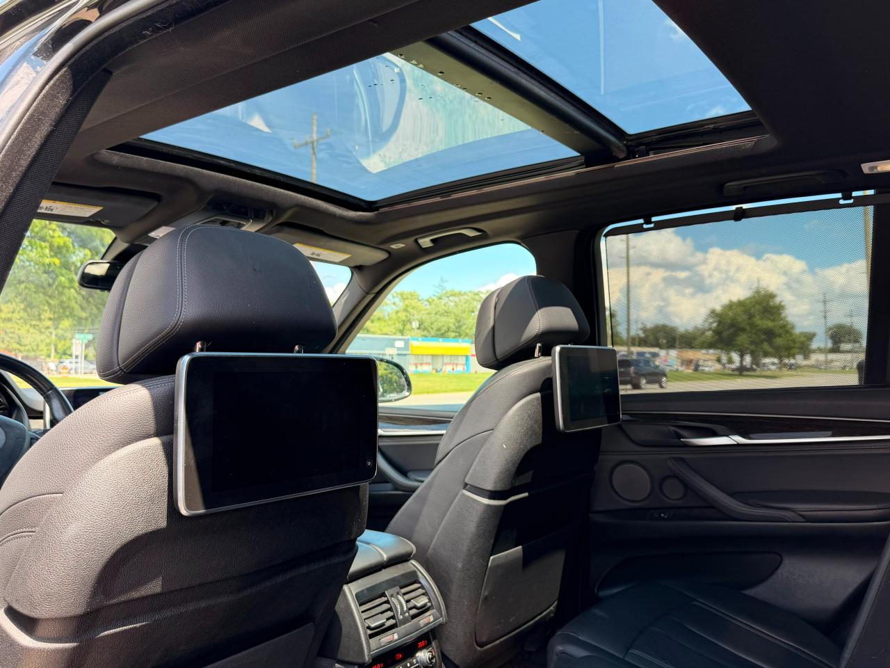 BMW X5 xDrive35i 2018