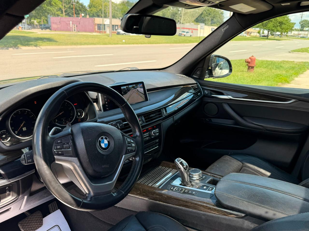BMW X5 xDrive35i 2018