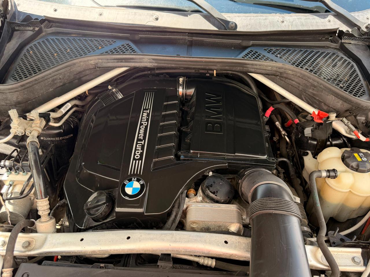 BMW X5 xDrive35i 2018