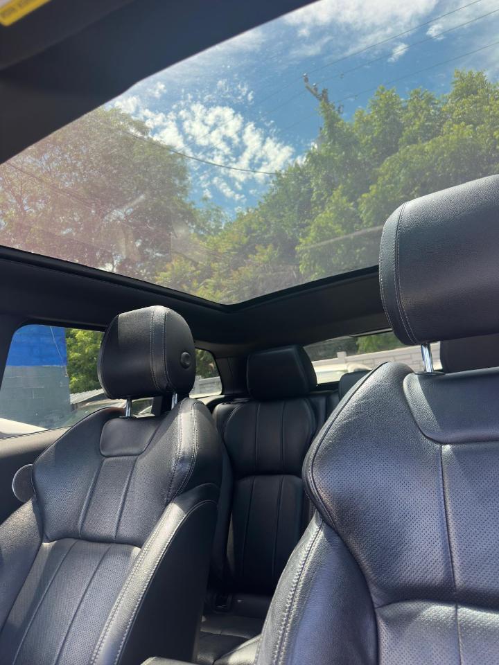 Land Rover Range Rover Evoque SE 2017
