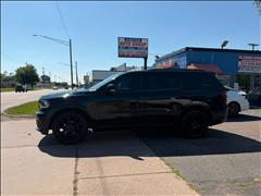 2017 Dodge Durango 