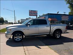 2010 RAM 1500 