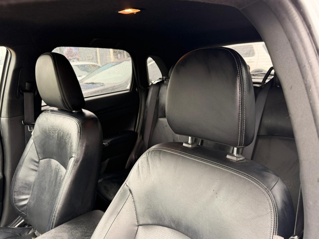 Mitsubishi Outlander Sport 2.4 GT AWD 2023