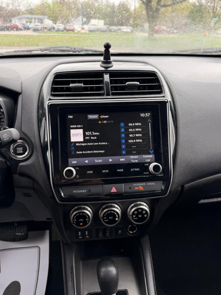 Mitsubishi Outlander Sport 2.4 GT AWD 2023