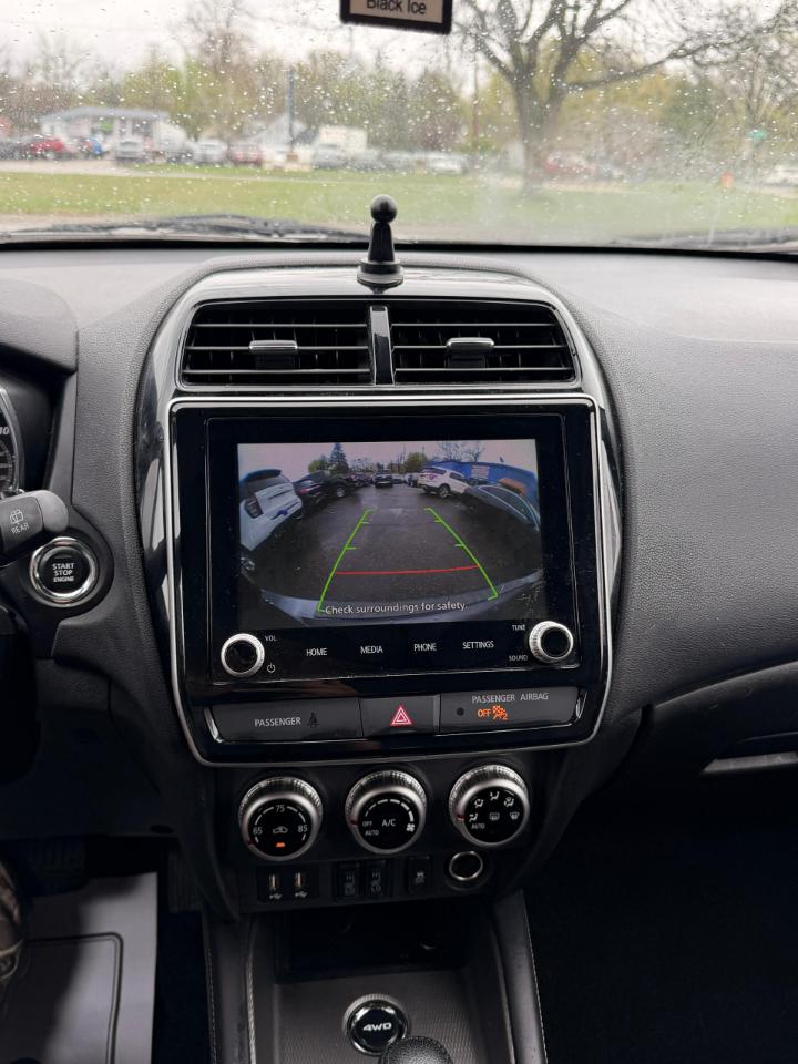 Mitsubishi Outlander Sport 2.4 GT AWD 2023