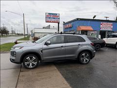 2023 Mitsubishi Outlander Sport 