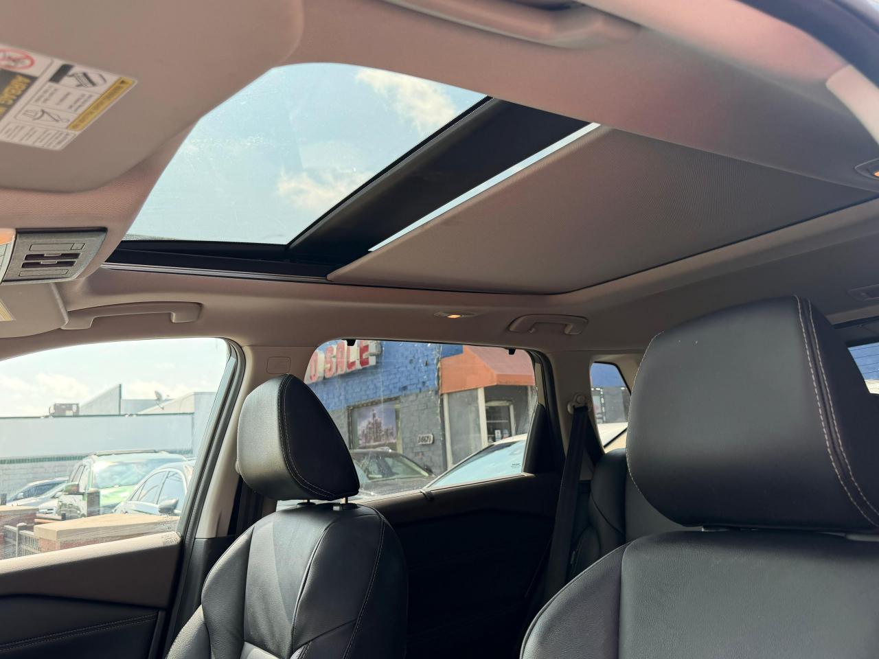 Nissan Rogue SL AWD 2021