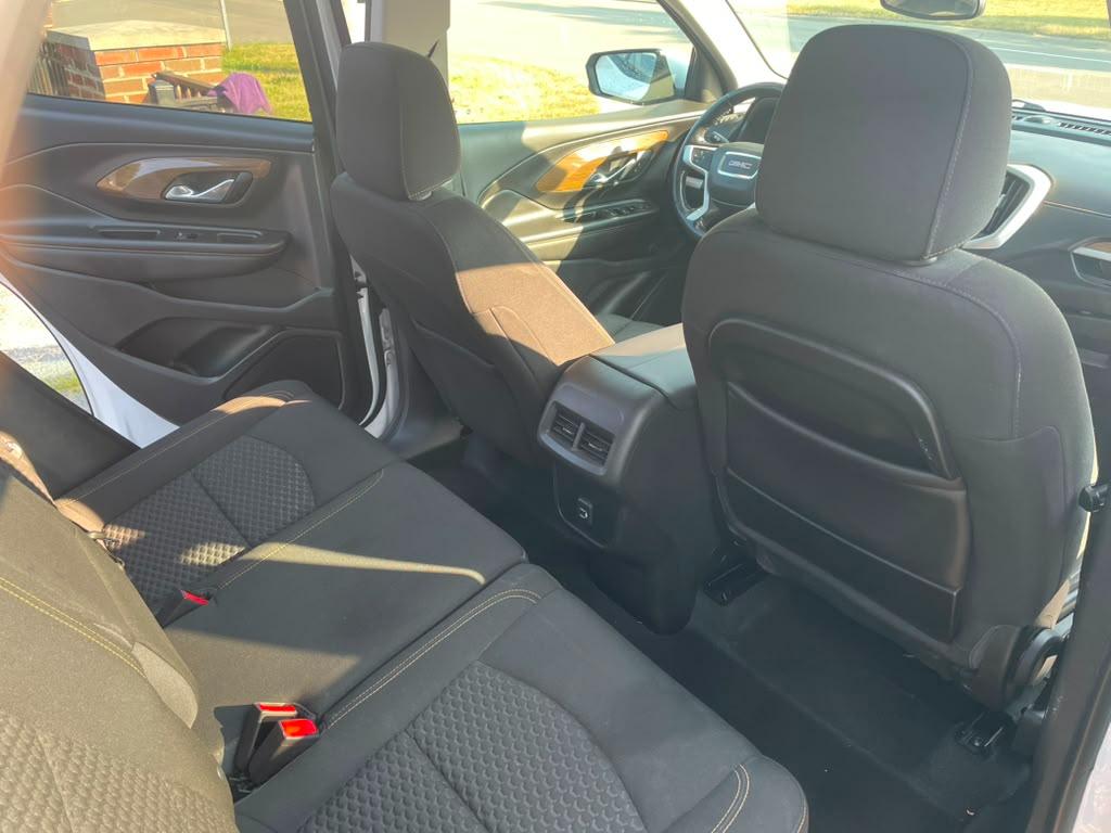 GMC Terrain SLE 2019