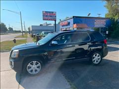 2017 GMC Terrain 