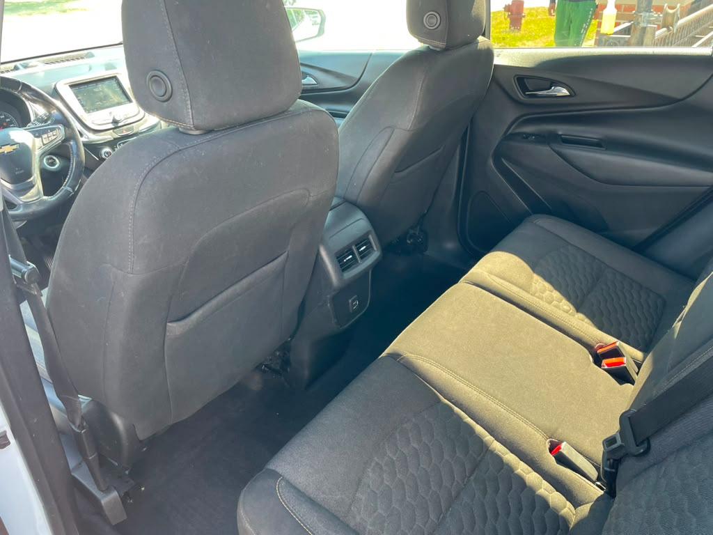 Chevrolet Equinox LT 2WD 2019