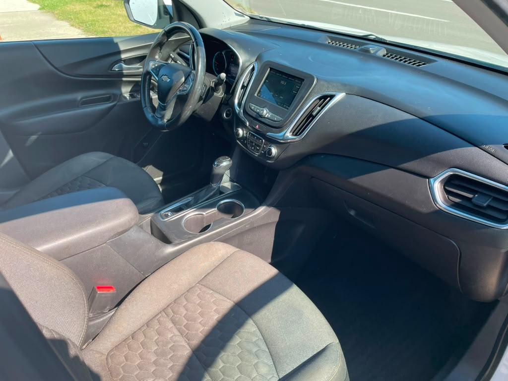 Chevrolet Equinox LT 2WD 2019