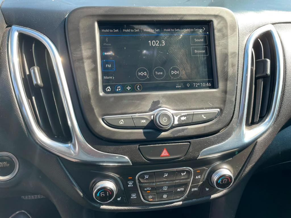 Chevrolet Equinox LT 2WD 2019