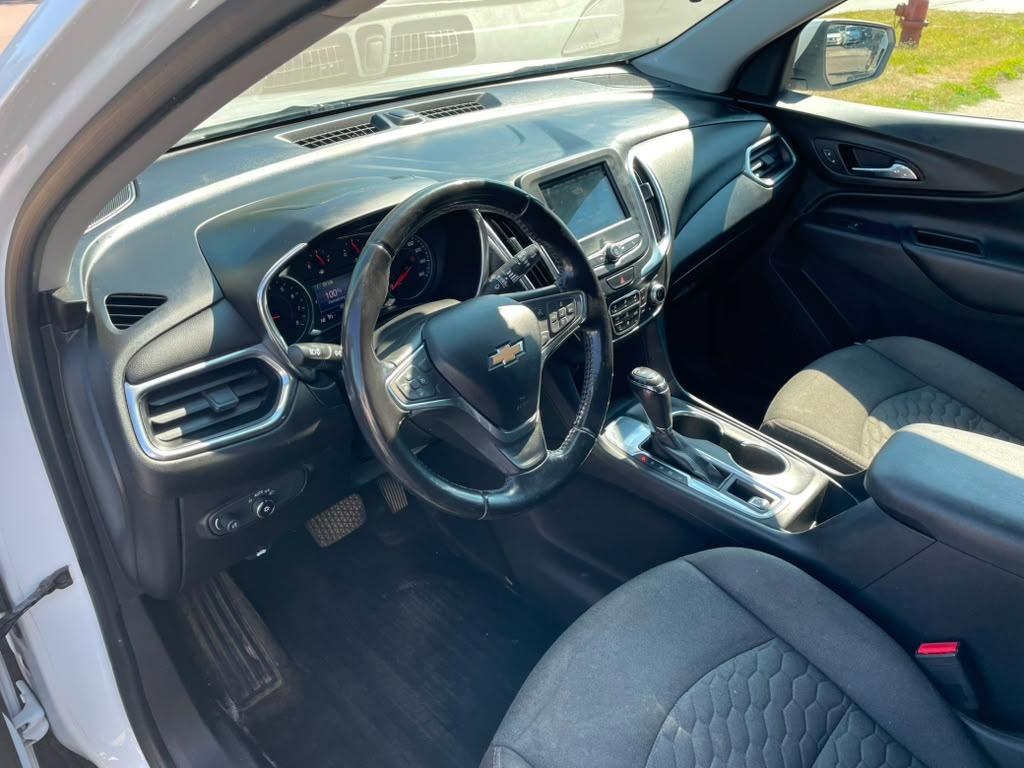 Chevrolet Equinox LT 2WD 2019