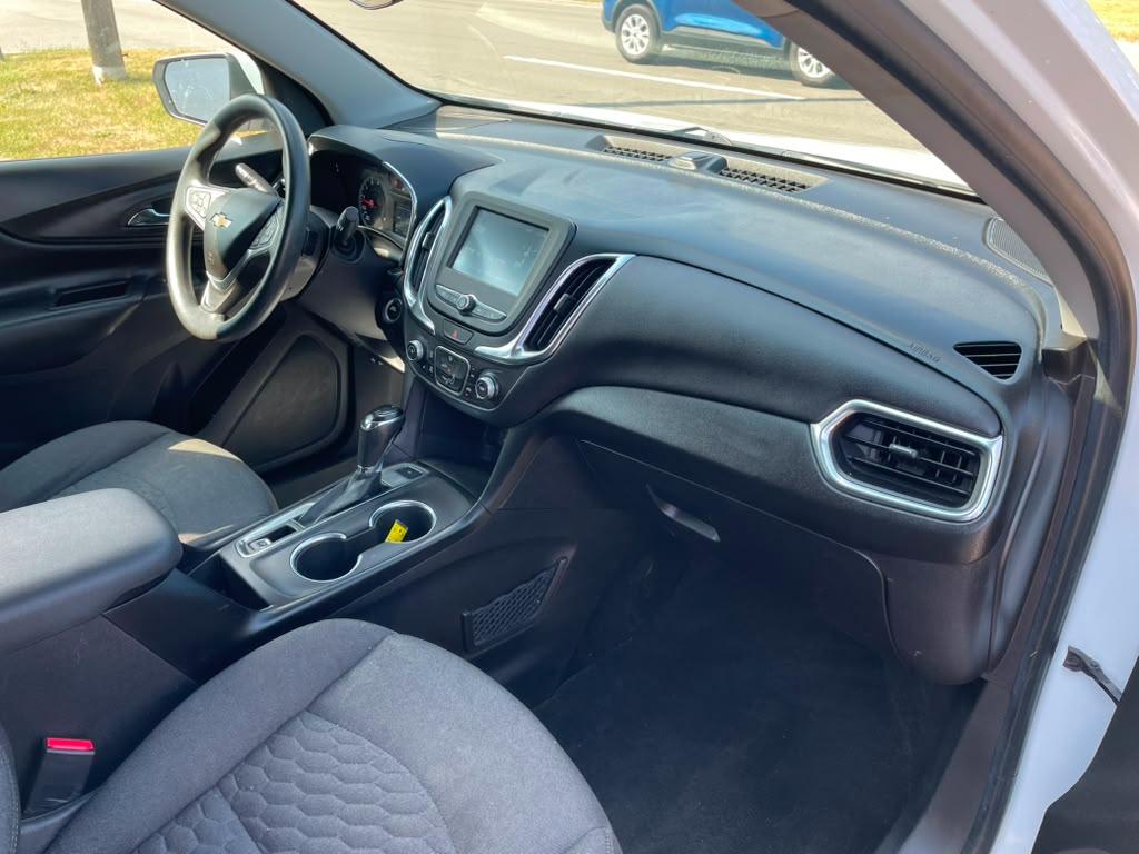 Chevrolet Equinox LT AWD 2018