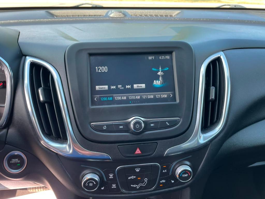 Chevrolet Equinox LT AWD 2018