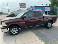 2013 RAM 1500 